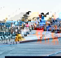 Half Day Perth  Fremantle Sight Seeing - Accommodation Directory