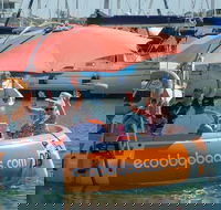 Self-Drive BBQ Boat Hire Mandurah - Group of 7 - 10 people - Accommodation Directory
