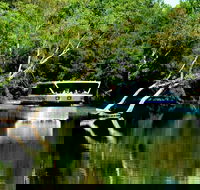 Perth River Cruise and Vineyard Experience Best of Both Worlds - Accommodation Directory