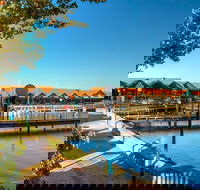 Half-Day Hillarys Marina Tour - Accommodation Directory