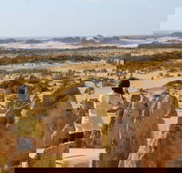 Full-Day Pinnacles Sandboarding and Yanchep National Park from Perth - Accommodation Directory