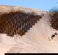Wave Rock Half Day Air  Ground Tour - Accommodation Directory