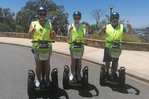 Perth City Riverside Segway Tour - Accommodation Directory 4