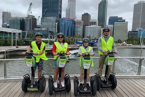 Perth City Riverside Segway Tour - Accommodation Directory 7