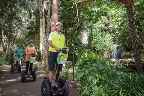 Perth City Riverside Segway Tour - Accommodation Directory 2