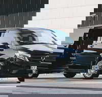 Private Departure Transfer from Perth City to Perth Int Airport - Accommodation Directory