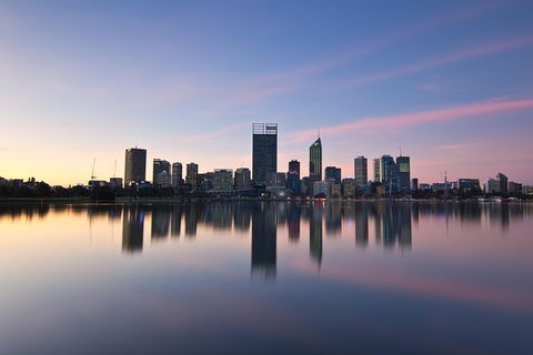Private Perth City Tour - Accommodation Directory 0