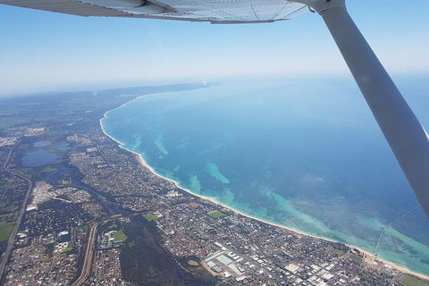 Flight To Leeuwin Winery For Lunch - Accommodation Directory 8