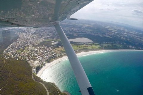 Flight To Leeuwin Winery For Lunch - Accommodation Directory 4