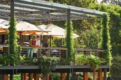 Flight To Leeuwin Winery For Lunch - Accommodation Directory 3