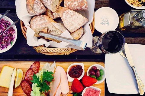 Ultimate Swan Valley Food And Wine Day Trip From Perth - Accommodation Directory 15