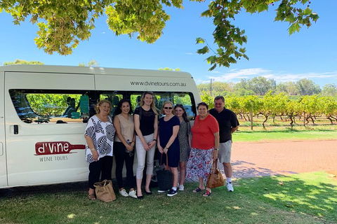 Ultimate Swan Valley Food And Wine Day Trip From Perth - Accommodation Directory 9
