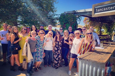 Ultimate Swan Valley Food And Wine Day Trip From Perth - Accommodation Directory 13
