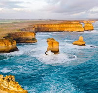 Small-Group Great Ocean Road Day Trip from Melbourne - Accommodation Directory