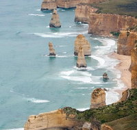 2 Day Great Ocean Road Tour from Melbourne - Accommodation Directory