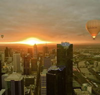 Melbourne Balloon Flights The Peaceful Adventure - Accommodation Directory