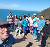 Great Ocean Road Small Group Tour - Accommodation Directory