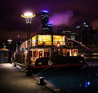 Spirit of Melbourne Dinner Cruise - Accommodation Directory