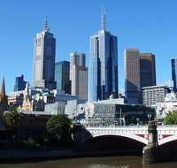 Half-Day or Full-Day Tour with Private Guide from Melbourne - Accommodation Directory
