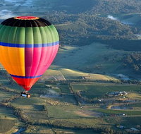 Yarra Valley Balloon Flight and Winery Tour - Accommodation Directory
