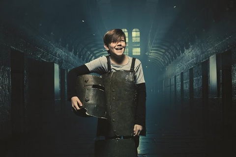 Old Melbourne Gaol: Admission Tickets - Accommodation Directory 0