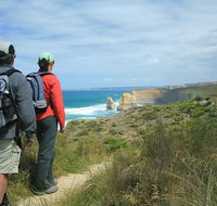 Great Walks of Australia4-Day Twelve Apostles Signature Walk OR 3 day Long wknd - Accommodation Directory