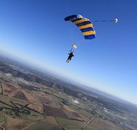 Skydive Yarra Valley 15000ft Tandem Skydive - Accommodation Directory