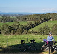 Great Southern Getaway Cycle Tour - Accommodation Directory