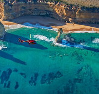 Private Full-Day Great Ocean Road Tour with Helicopter Ride - Accommodation Directory