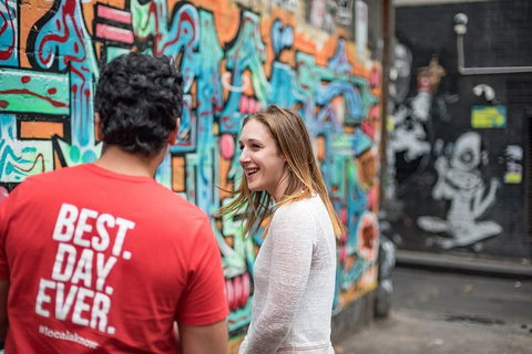 Melbourne Bites And Sights With Eureka Skydeck Entrance And Tram Ride - Accommodation Directory 0