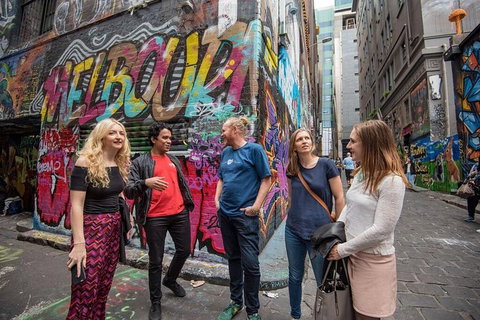 Melbourne Bites And Sights With Eureka Skydeck Entrance And Tram Ride - Accommodation Directory 11