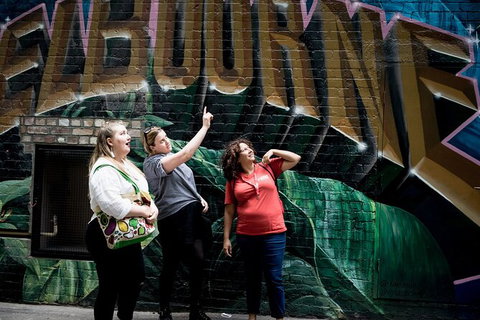 Melbourne Bites And Sights With Eureka Skydeck Entrance And Tram Ride - Accommodation Directory 5