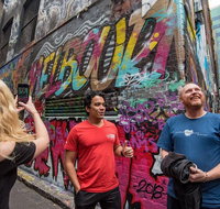Melbourne - Private Bites and Sights Tour Including Entrance to Eureka Skydeck - Accommodation Directory