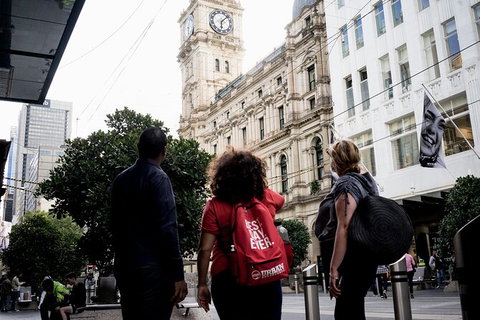 Melbourne - Private Bites And Sights Tour Including Entrance To Eureka Skydeck - Accommodation Directory 5