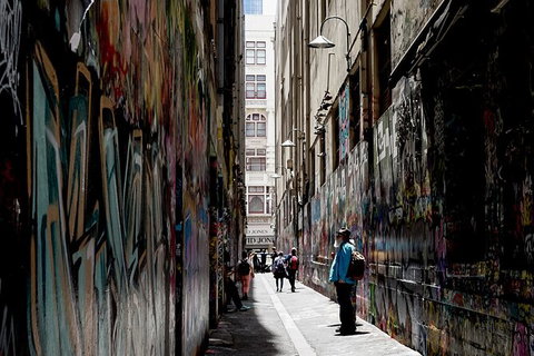 Melbourne - Private Bites And Sights Tour Including Entrance To Eureka Skydeck - Accommodation Directory 6