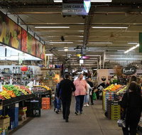 Melbourne - Private Multicultural Markets Food Tour - Accommodation Directory