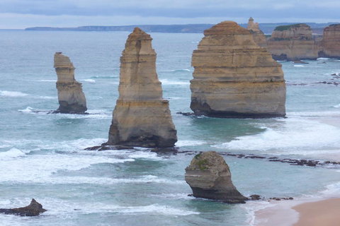 Full-Day Great Ocean Road And 12 Apostles Sunset Tour From Melbourne - Accommodation Directory 16