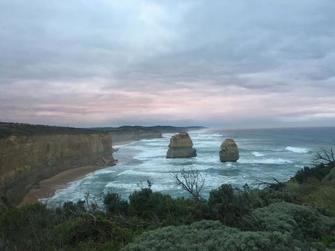 Full-Day Great Ocean Road And 12 Apostles Sunset Tour From Melbourne - Accommodation Directory 24