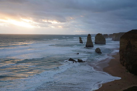 Full-Day Great Ocean Road And 12 Apostles Sunset Tour From Melbourne - Accommodation Directory 2