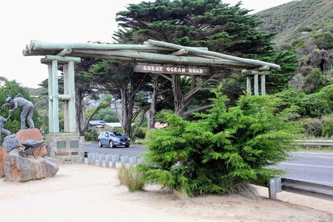 Full-Day Great Ocean Road And 12 Apostles Sunset Tour From Melbourne - Accommodation Directory 22