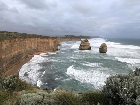 Full-Day Great Ocean Road And 12 Apostles Sunset Tour From Melbourne - Accommodation Directory 12
