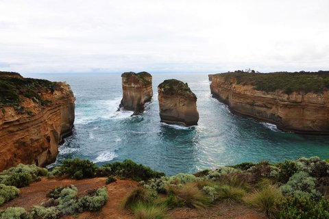 Full-Day Great Ocean Road And 12 Apostles Sunset Tour From Melbourne - Accommodation Directory 17