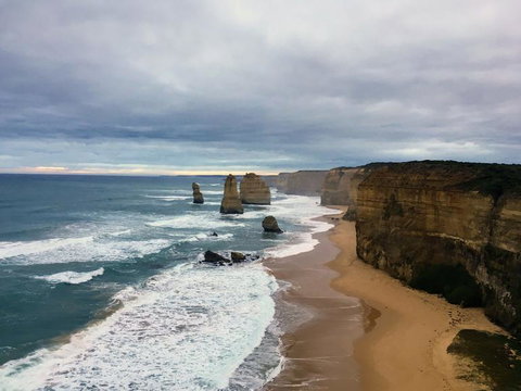 Full-Day Great Ocean Road And 12 Apostles Sunset Tour From Melbourne - Accommodation Directory 20