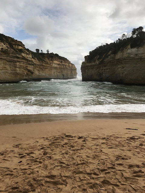 Full-Day Great Ocean Road And 12 Apostles Sunset Tour From Melbourne - Accommodation Directory 14
