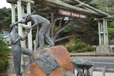 Full-Day Great Ocean Road And 12 Apostles Sunset Tour From Melbourne - Accommodation Directory 3