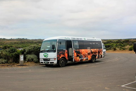 Full-Day Great Ocean Road And 12 Apostles Sunset Tour From Melbourne - Accommodation Directory 18