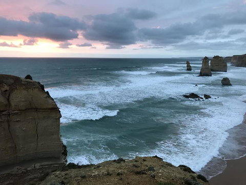 Full-Day Great Ocean Road And 12 Apostles Sunset Tour From Melbourne - Accommodation Directory 13