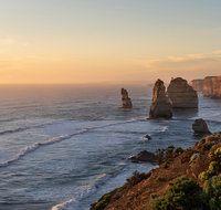 Full-Day Great Ocean Road and 12 Apostles Sunset Tour from Melbourne - Accommodation Directory