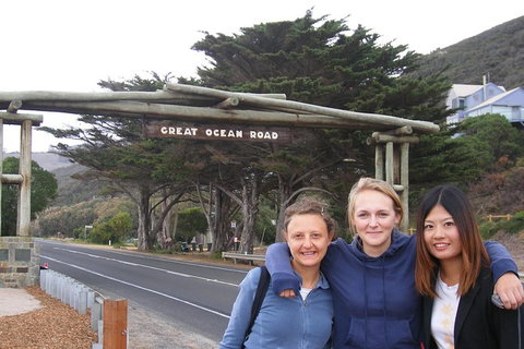 Full-Day Great Ocean Road And 12 Apostles Sunset Tour From Melbourne - Accommodation Directory 30