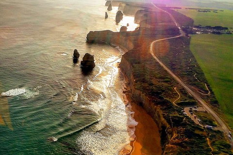 Full-Day Great Ocean Road And 12 Apostles Sunset Tour From Melbourne - Accommodation Directory 29